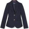 imageFrench Toast Girls Classic School BlazerBlack