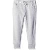 imageFrench Toast Girls Fleece JoggerHeather Gray