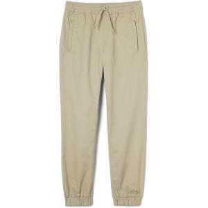 imageFrench Toast Boys Zip Pocket JoggerKhaki