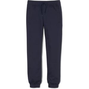 imageFrench Toast Boys Zip Pocket JoggerNavy