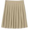 imageFrench Toast Girls Pleated SkirtKhaki