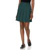 imageFrench Toast Girls Adjustable Waist PleatedFront Twotab ScooterGreen