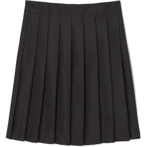 imageFrench Toast Girls Pleated SkirtBlack