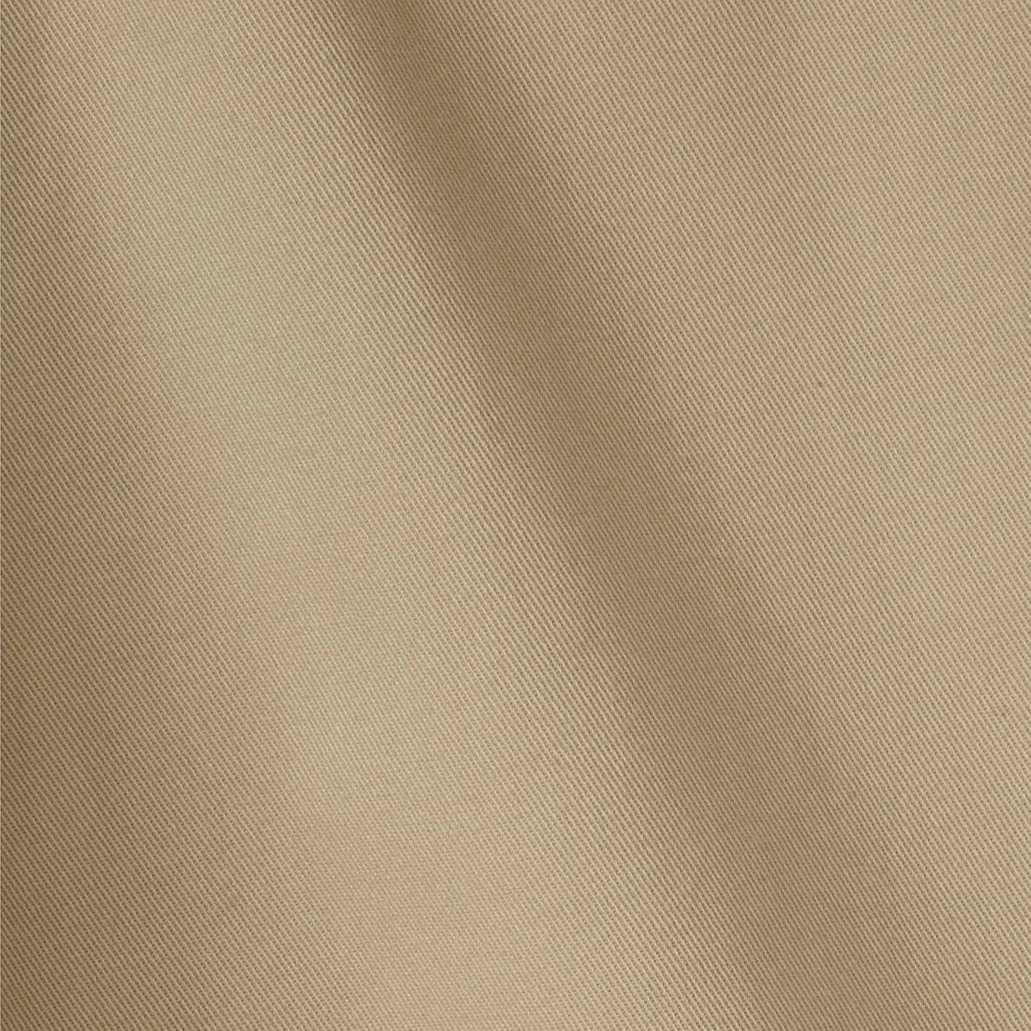 imageFrench Toast Boys Adjustable Waist Flat Front Short Khaki 14