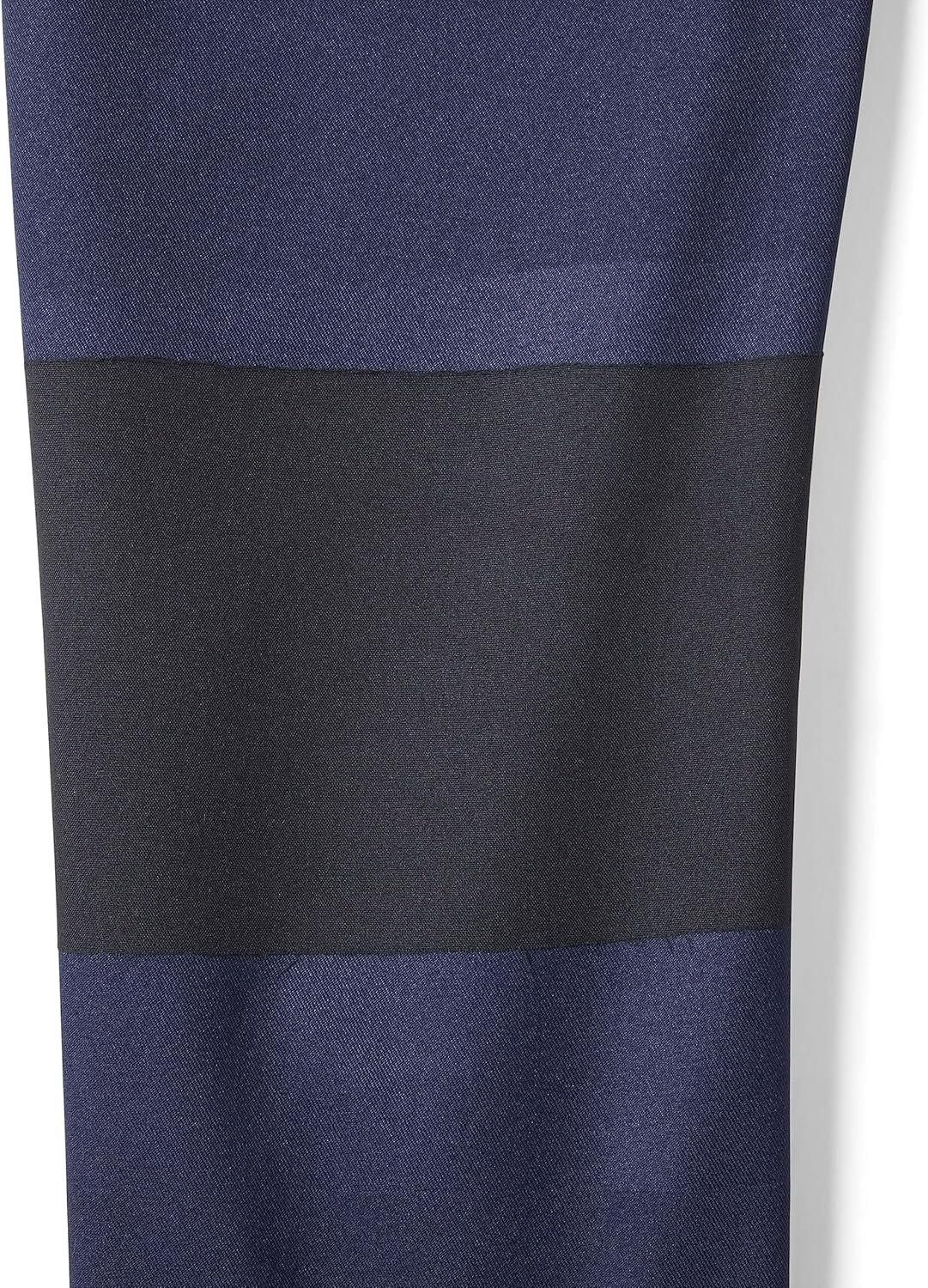 imageFrench Toast Boys Straight Leg Dress PantNavy