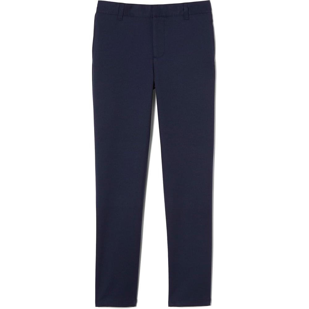 imageFrench Toast Boys Straight Leg Dress PantNavy