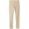 imageFrench Toast Womens Super Stretch Skinny Uniform Pants with PocketsKhaki