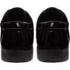 imageFrench Toast Boys Dress Shoes  Classic LaceUp Oxford Casual Dress Formal Shoes  Black Size 7 Toddler  Size 6 Big KidBlack Patent