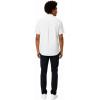 imageFrench Toast Mens Short Sleeve Poplin Dress ShirtWhite