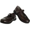imageFrench Toast Girls Mary Jane Shoes Uniform Ballet Flats Dress School Shoes for Girls Size Toddler Little Kid Big Kid AdultBrown