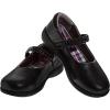 imageFrench Toast Girls Mary Jane Shoes Uniform Ballet Flats Dress School Shoes for Girls Size Toddler Little Kid Big Kid AdultFt Single Black