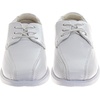 image:imageFrench Toast Boys Dress Shoes  Classic LaceUp Oxford Casual Dress Formal Shoes  Black Size 7 Toddler  Size 6 Big KidWhite